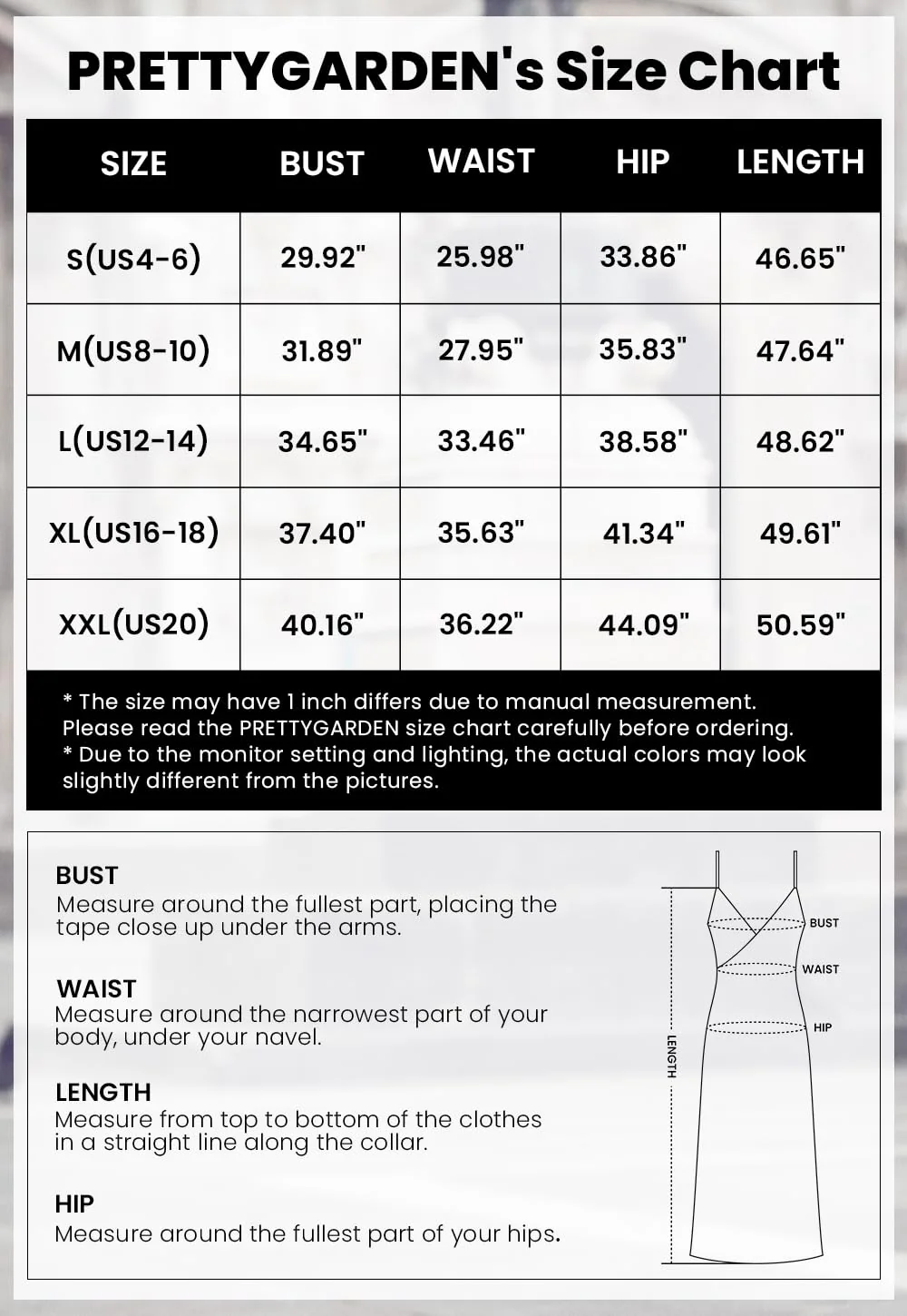 PRETTYGARDEN Women's Sleeveless Bodycon Dress Textured Back Slit Sexy Cocktail Party Midi Dresses - Image 7